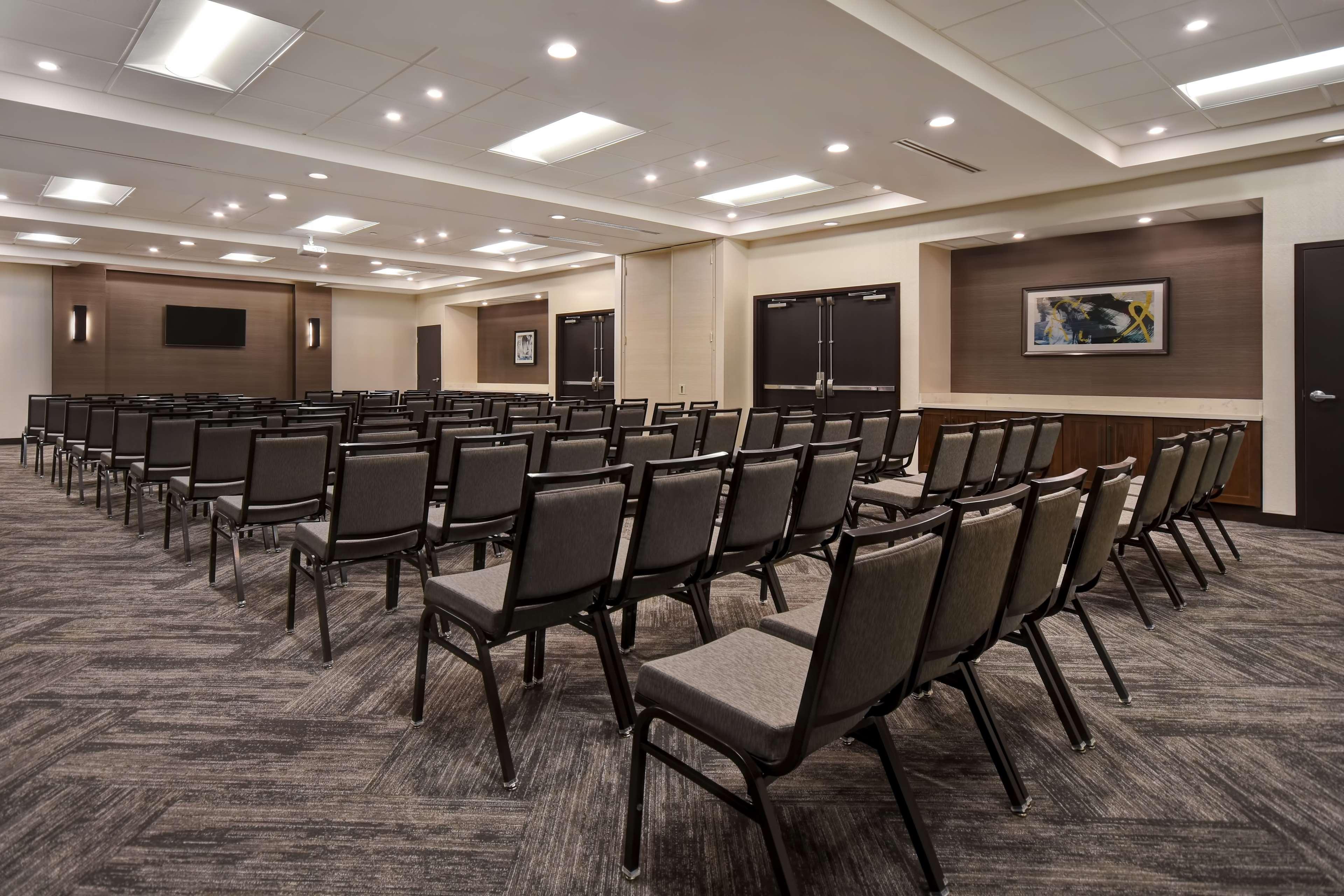 Hyatt Place Huntsville - Research Park - Redstone Exterior foto