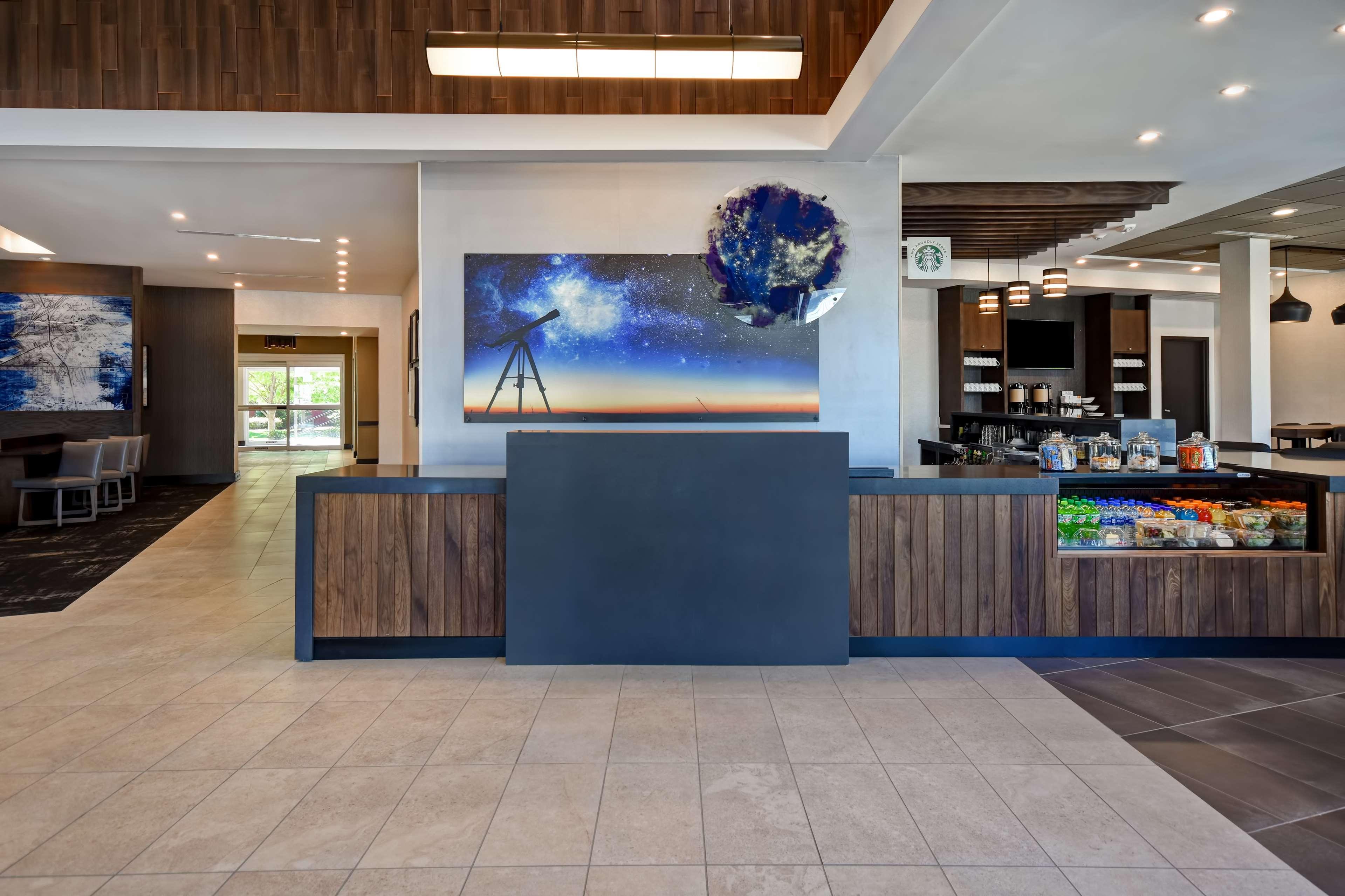 Hyatt Place Huntsville - Research Park - Redstone Exterior foto