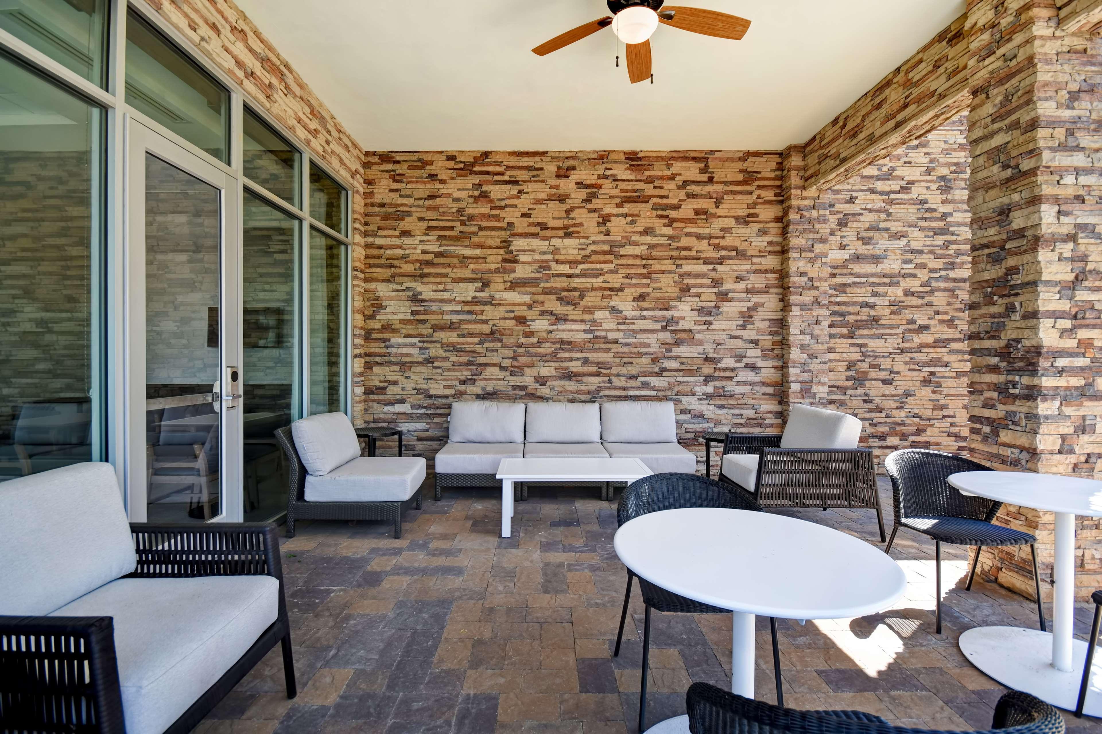 Hyatt Place Huntsville - Research Park - Redstone Exterior foto