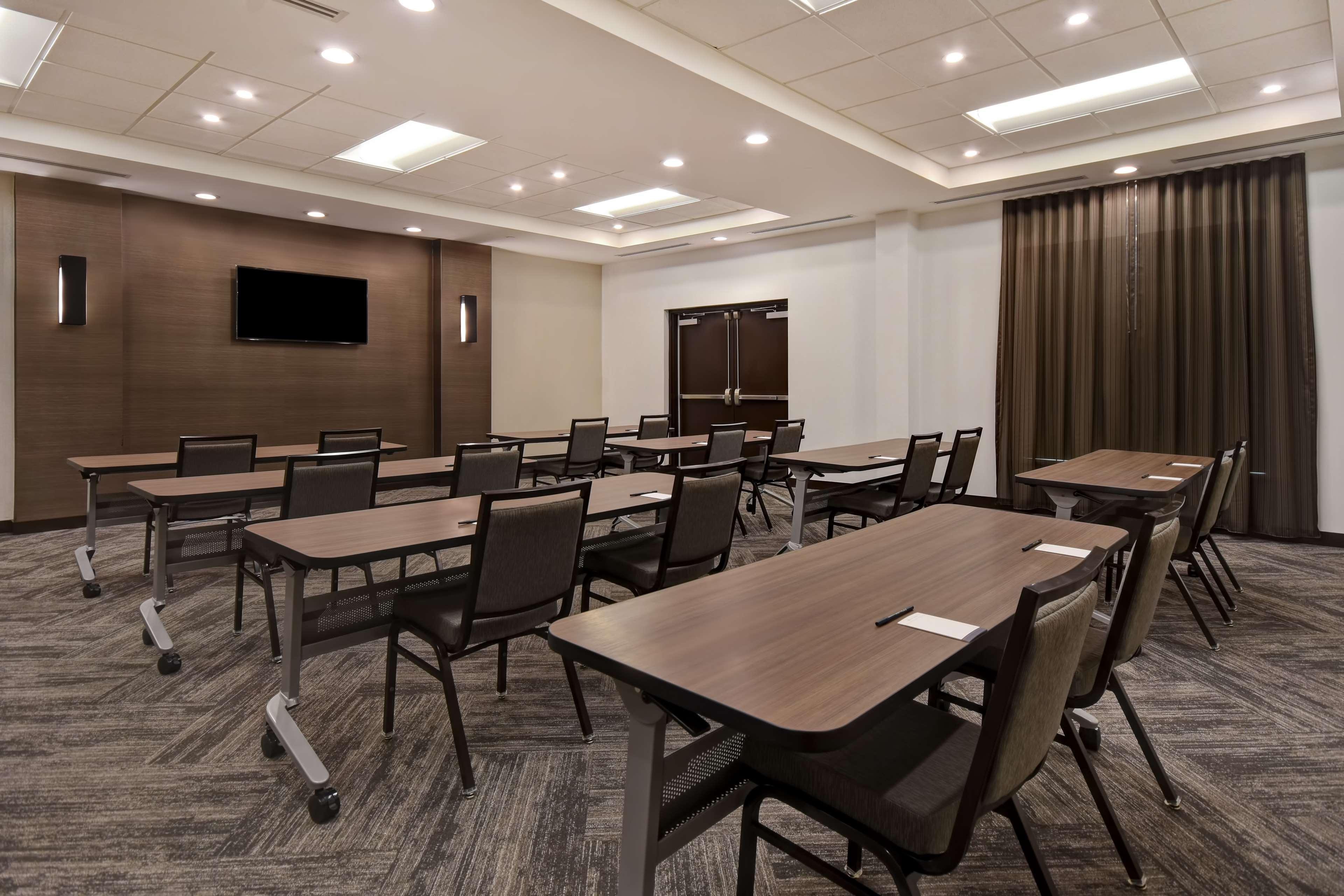 Hyatt Place Huntsville - Research Park - Redstone Exterior foto