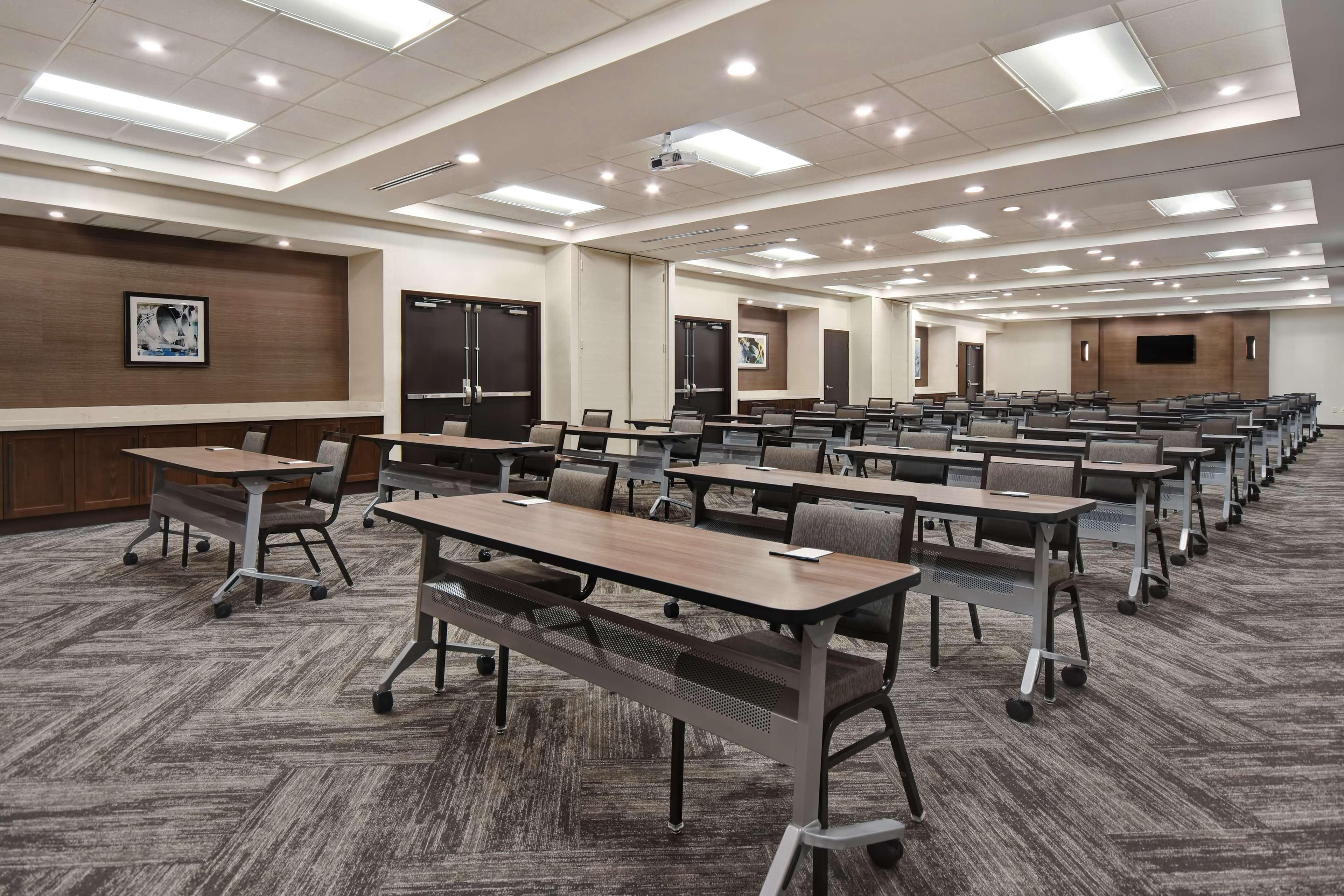 Hyatt Place Huntsville - Research Park - Redstone Exterior foto