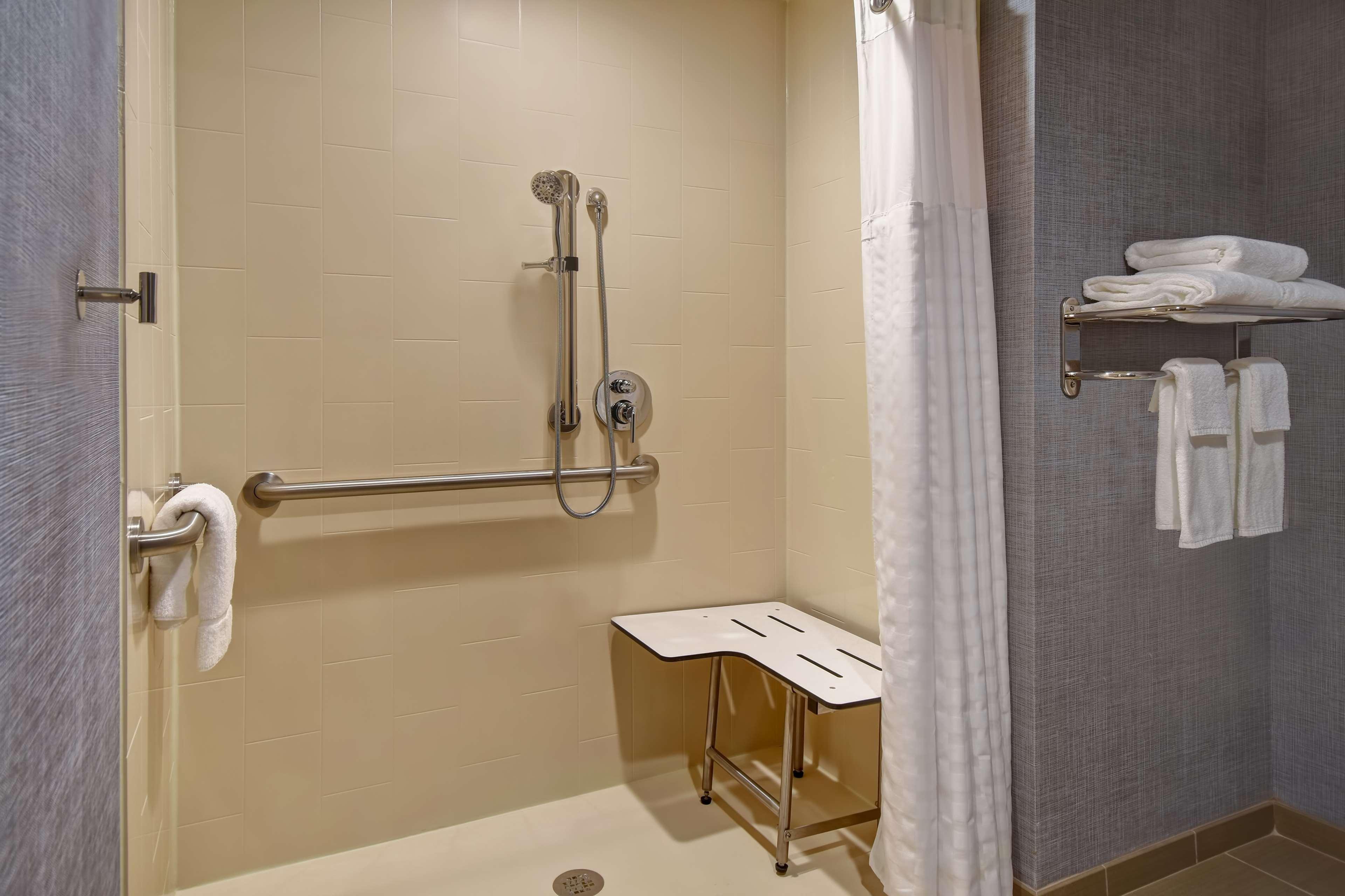 Hyatt Place Huntsville - Research Park - Redstone Exterior foto